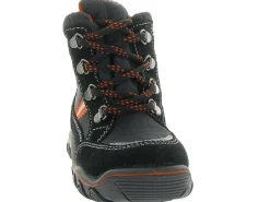 apres ski bottes fourrees - - bebe garcon - Synthétique - Noir - Primigi