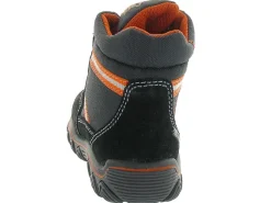 apres ski bottes fourrees - - bebe garcon - Synthétique - Noir - Primigi