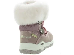 apres ski bottes fourrees - - bebe fille - - Rose - Primigi