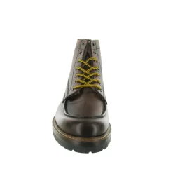 apres ski bottes fourrees - Bottes de neige - homme - Cuir - - Armando