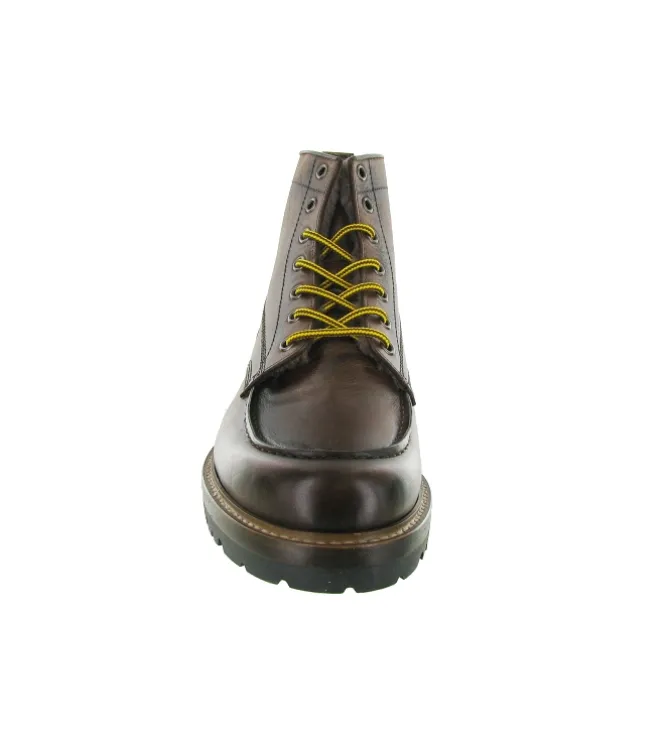 apres ski bottes fourrees - Bottes de neige - homme - Cuir - - Armando