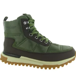 apres ski bottes fourrees - Bottes de neige - homme - Nylon - Kaki - Pajar