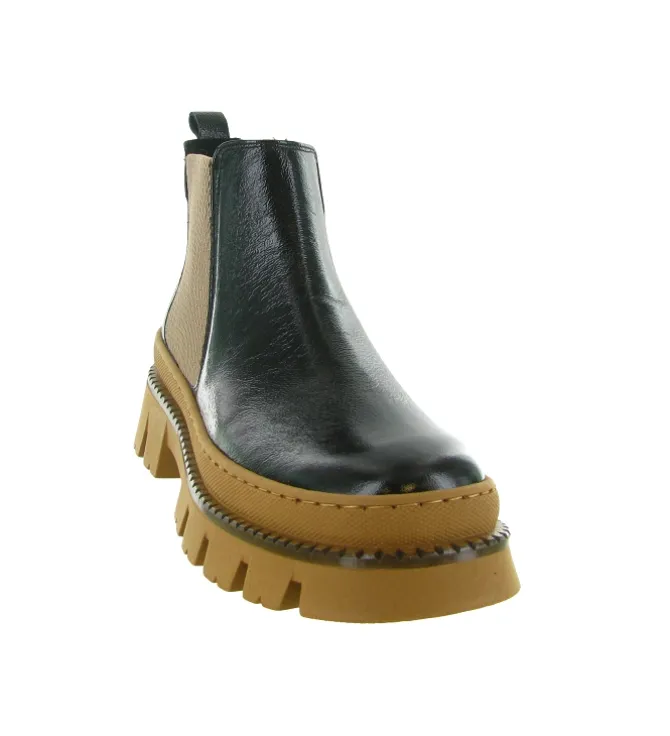 apres ski bottes fourrees - Botte fourrée - femme - Synthétique - Noir - Armando