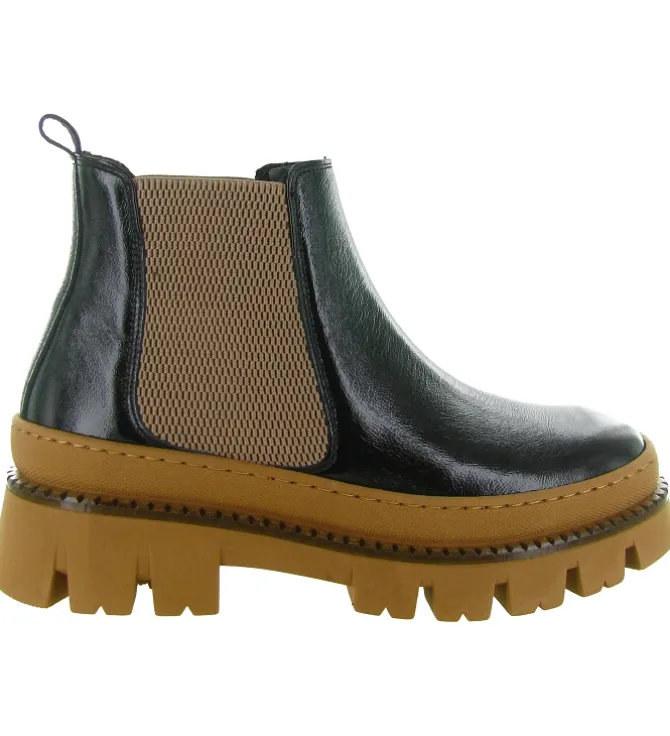 apres ski bottes fourrees - Botte fourrée - femme - Synthétique - Noir - Armando