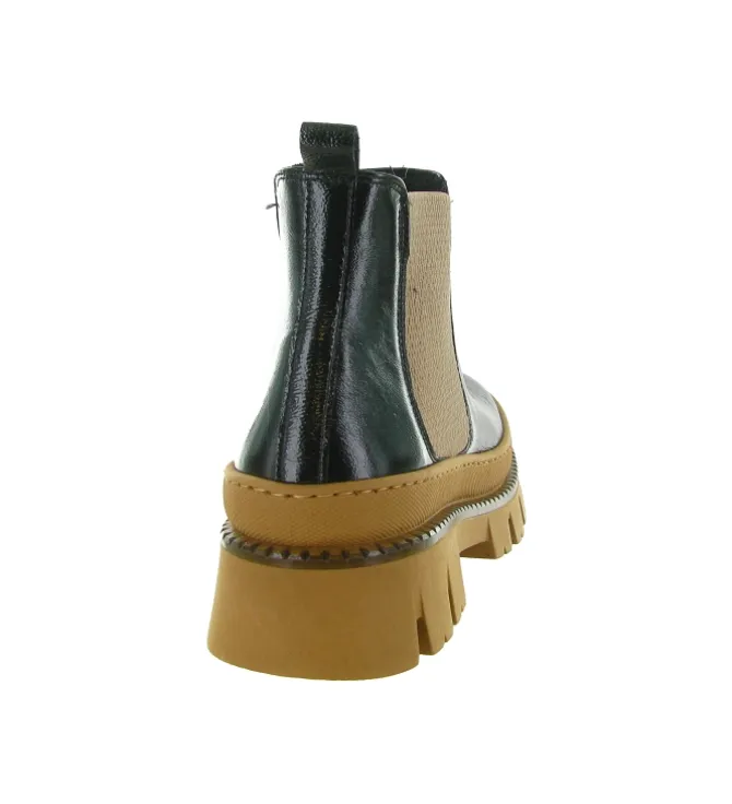 apres ski bottes fourrees - Botte fourrée - femme - Synthétique - Noir - Armando