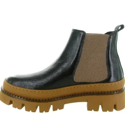 apres ski bottes fourrees - Botte fourrée - femme - Synthétique - Noir - Armando