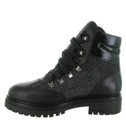 apres ski bottes fourrees - Botte fourrée - femme - Synthétique - Noir - Armando