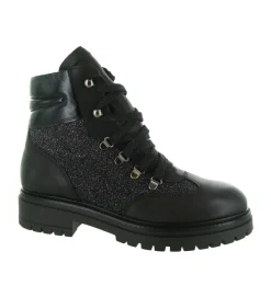 apres ski bottes fourrees - Botte fourrée - femme - Synthétique - Noir - Armando