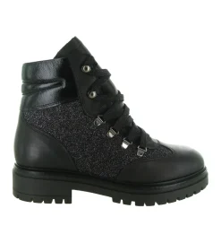 apres ski bottes fourrees - Botte fourrée - femme - Synthétique - Noir - Armando