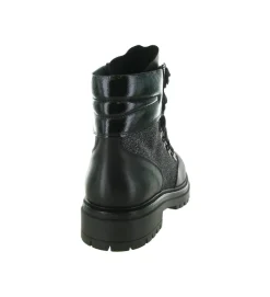 apres ski bottes fourrees - Botte fourrée - femme - Synthétique - Noir - Armando