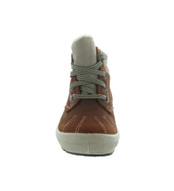 apres ski bottes fourrees - Bottes fourrées - bebe garcon - Synthétique - Marron - Superfit