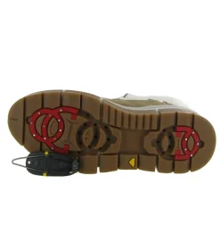 apres ski bottes fourrees - Botte fourrée - femme - Nubuck - Marron - Armando