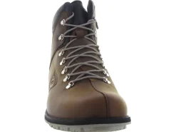 apres ski bottes fourrees - Chaussures neige - homme - Cuir - Marron - Rossignol