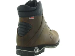 apres ski bottes fourrees - Chaussures neige - homme - Cuir - Marron - Rossignol