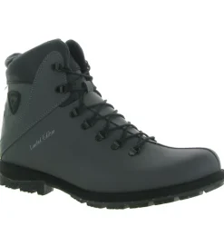 apres ski bottes fourrees - Chaussures neige - homme - Cuir - Noir - Rossignol