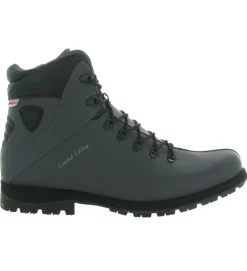 apres ski bottes fourrees - Chaussures neige - homme - Cuir - Noir - Rossignol