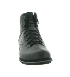 apres ski bottes fourrees - Chaussures neige - homme - Cuir - Gris - Rossignol