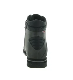 apres ski bottes fourrees - Chaussures neige - homme - Cuir - Gris - Rossignol
