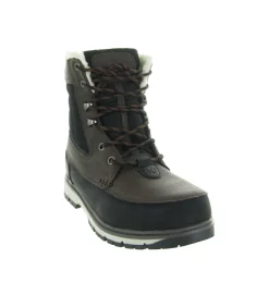 apres ski bottes fourrees - Chaussures neige - homme - Synthétique - - Kimberfeel