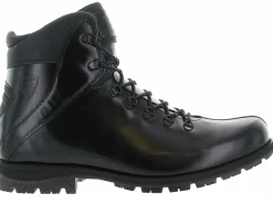 apres ski bottes fourrees - Chaussures neige - homme - Cuir - Noir - Rossignol