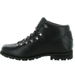 apres ski bottes fourrees - Chaussures neige - homme - Cuir - Noir - Rossignol