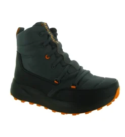 apres ski bottes fourrees - Chaussures neige - homme - Synthétique - Gris - Rossignol