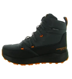apres ski bottes fourrees - Chaussures neige - homme - Synthétique - Gris - Rossignol