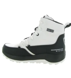 apres ski bottes fourrees - - femme - Synthétique - Blanc - Rossignol