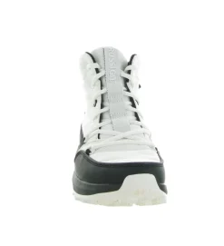 apres ski bottes fourrees - - femme - Synthétique - Blanc - Rossignol
