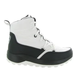apres ski bottes fourrees - - femme - Synthétique - Blanc - Rossignol