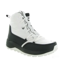 apres ski bottes fourrees - - femme - Synthétique - Blanc - Rossignol