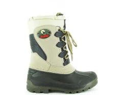 apres ski bottes fourrees - - femme - Synthétique - Beige - Olang