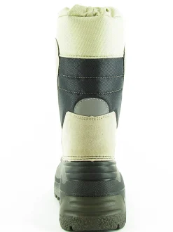apres ski bottes fourrees - - femme - Synthétique - Beige - Olang