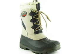 apres ski bottes fourrees - - femme - Synthétique - Beige - Olang