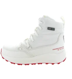 apres ski bottes fourrees - - femme - Synthétique - Blanc - Rossignol