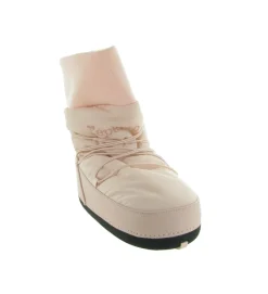 apres ski bottes fourrees - - femme - Synthétique - Rose - Repetto
