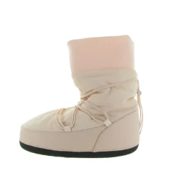 apres ski bottes fourrees - - femme - Synthétique - Rose - Repetto
