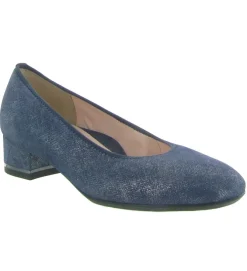 ballerines - Ballerine plate - femme - Cuir - - Ara