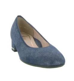 ballerines - Ballerine plate - femme - Cuir - - Ara