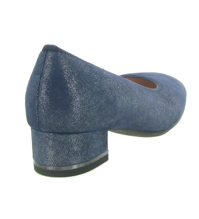 ballerines - Ballerine plate - femme - Cuir - - Ara