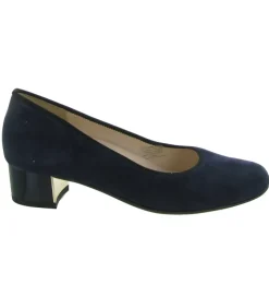 ballerines - Ballerine plate - femme - Cuir - - Ara