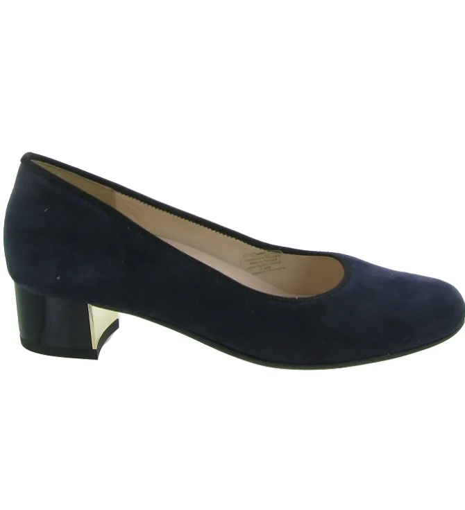 ballerines - Ballerine plate - femme - Cuir - - Ara