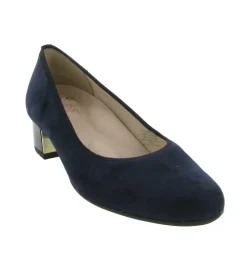 ballerines - Ballerine plate - femme - Cuir - - Ara