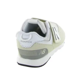 baskets et sneakers - - bebe fille - Nylon - Beige - New balance