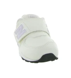 baskets et sneakers - - bebe fille - Nubuck - Beige - New balance