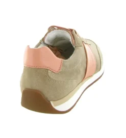 baskets et sneakers - Confort - femme - Nubuck - Gris - Ara
