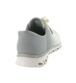 baskets et sneakers - Confort - femme - Synthétique - Gris - Skechers footwear