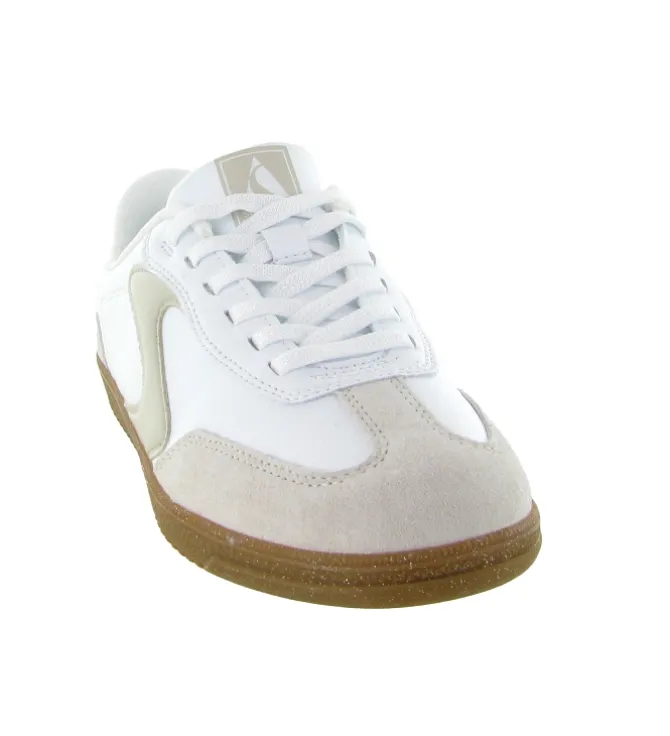 baskets et sneakers - Confort - femme - Synthétique - Blanc - Skechers footwear