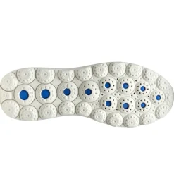 baskets et sneakers - Confort - femme - Synthétique - Or - Geox