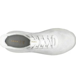 baskets et sneakers - Confort - femme - Synthétique - Blanc - Geox